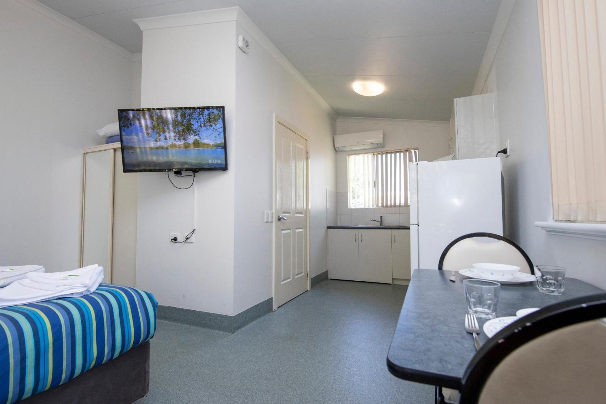 Karrinyup Waters Resort Perth Zimmer foto