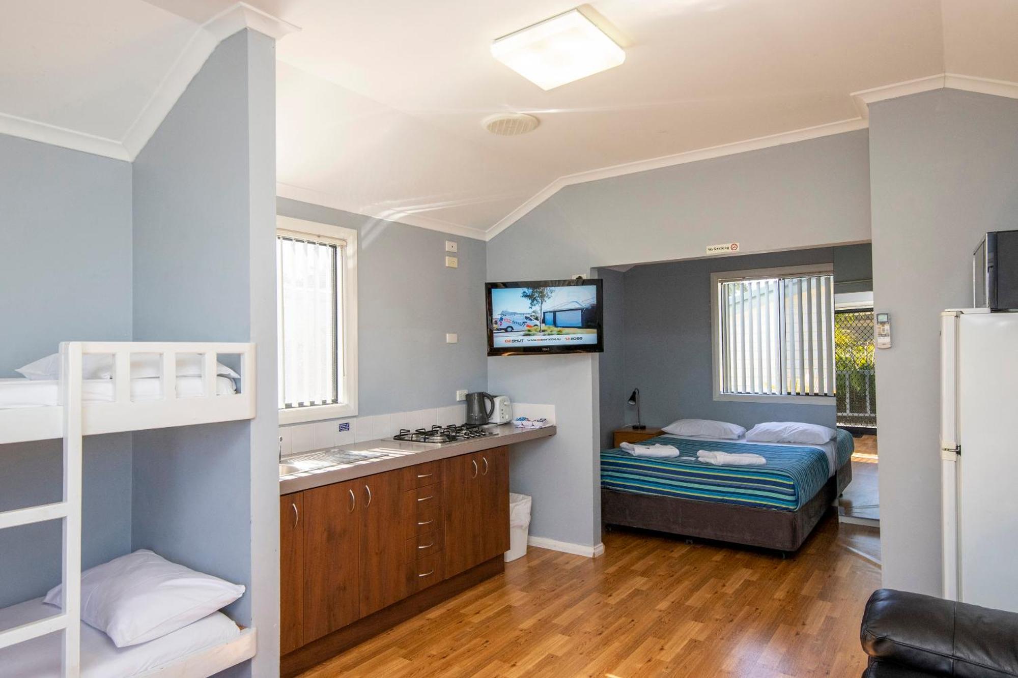 Karrinyup Waters Resort Perth Zimmer foto