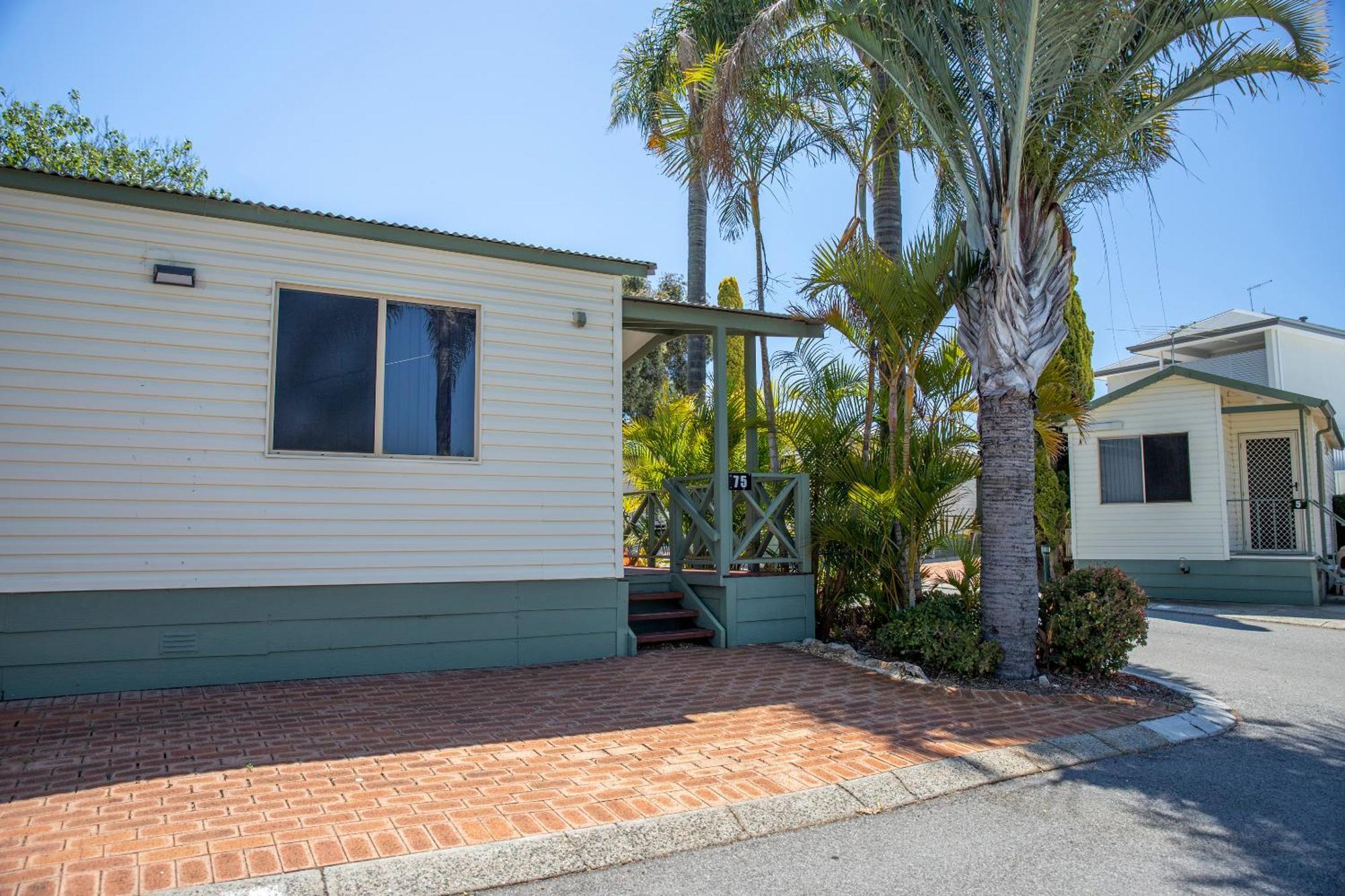Karrinyup Waters Resort Perth Zimmer foto