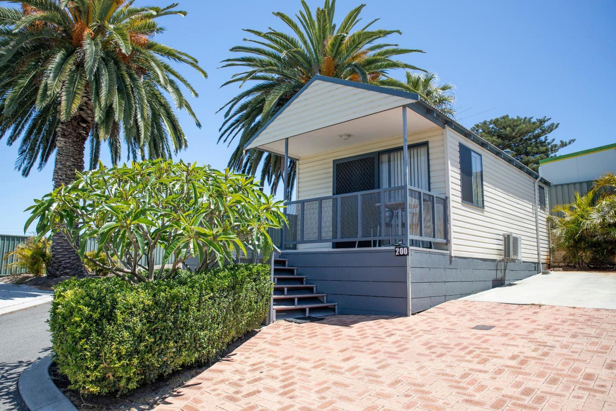 Karrinyup Waters Resort Perth Zimmer foto