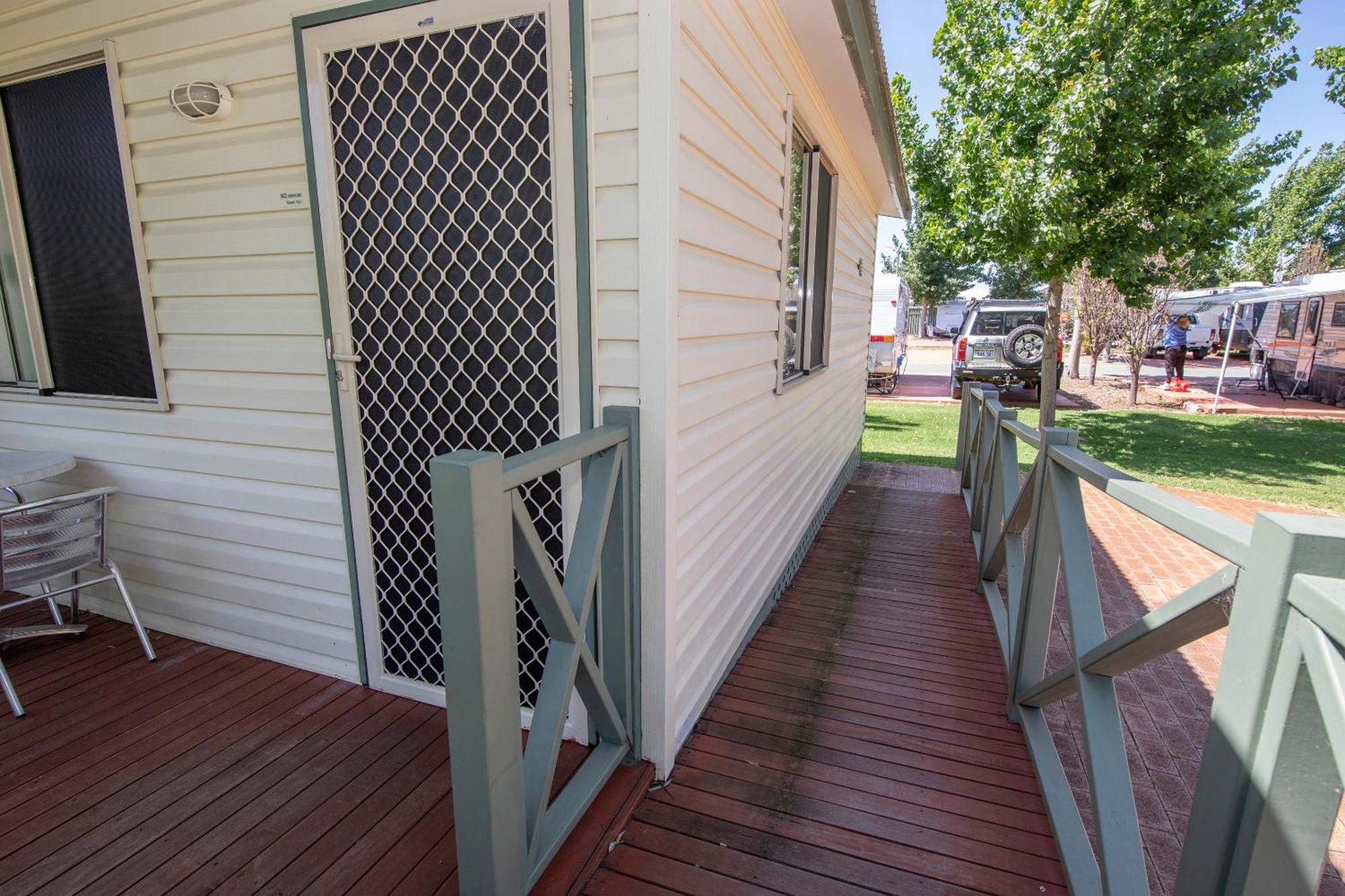 Karrinyup Waters Resort Perth Zimmer foto