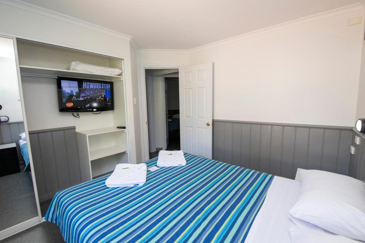 Karrinyup Waters Resort Perth Zimmer foto