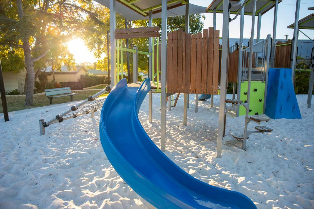 Karrinyup Waters Resort Perth Exterior foto