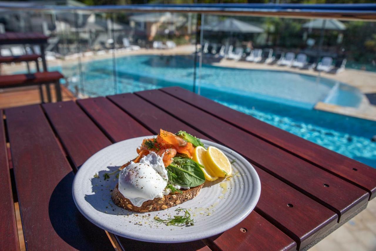 Karrinyup Waters Resort Perth Exterior foto