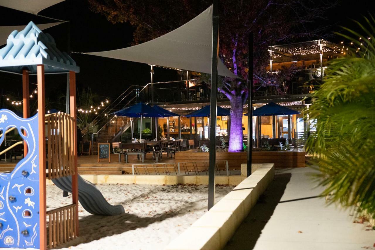 Karrinyup Waters Resort Perth Exterior foto
